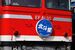 展示される予定のＥＦ８１形電気機関車