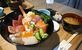 海鮮丼