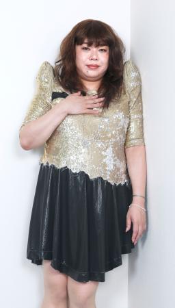 　イズミ・セクシー