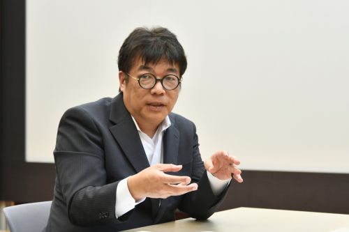 レオス・キャピタルワークス株式会社
代表取締役社長 CIO 藤野氏
