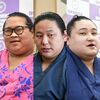 若ノ勝（宇都宮市出身）は東前頭11枚目に番付上げる　大相撲名古屋場所《栃木県出身力士の新番付一覧》