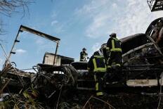 関越道、下り線も通行止め解除へ