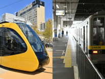 LRTの東武線乗り入れ実現へ、新年度に方針策定　栃木県、宇都宮市、東武…