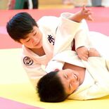 未来塾、圧巻３連覇　団体戦、県内４冠獲得　柔道・栃木県スポ少交流大会