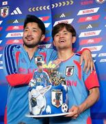 ２５歳の誕生日迎えた久保