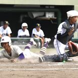 烏山がタイブレーク制す　栃工はサヨナラ勝ち　秋季栃木県高校野球大会第２日