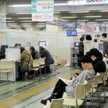知ってる？　マイナの更新手続き　年齢で手続きに違い、免許証より手間…
