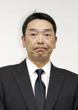 巨人の阿部前監督を不起訴