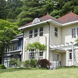 山縣有朋の記念館なぜ矢板に？　長州藩出身の総理大臣経験者　答えは目の前…