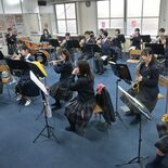 佐野日大きょうセンバツ初戦、ブラバンに迫る “魔曲”「マグナ」で選手…