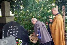 朝鮮人虐殺、埼玉県知事が追悼文