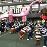 ３月２日は「みぶの日」　イチゴ、かんぴょう、おもちゃ…名物大集合、町の魅力をＰＲ　壬生