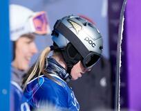 ３連覇狙ったレデツカは５位