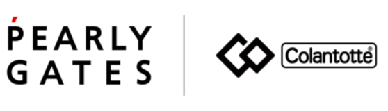 ゴルフアパレルブランド「PEARLY GATES」との初のコラボレーションが実現