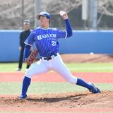 白鴎大12季連続白星発進　関甲新学生野球春季１部リーグ　作新大は完封負け