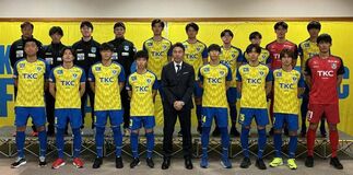 「話題つくれるチームに」