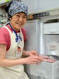 冷凍庫フル活用講座