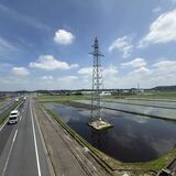 栃木県さくら市の新産業団地開発構想、県が27.4haの基礎調査へ 市はスマートIC整備も要望