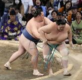 大里 無傷の6連勝