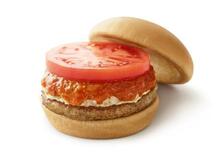 モスバーガー、15日から値上げ