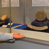 「瓦礫じゃないよ宝だよ」　下野で瓦の生産工程、文様の謎に迫る企画展　遺跡出土品33点展示