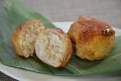 ＜肉巻きおにぎり＞手軽にガッツリ！！