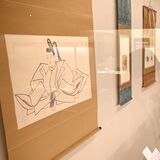 日光・輪王寺宝物殿で常設展再開　 最初のテーマは３代将軍「家光」　自筆書画など６点並ぶ、20日まで