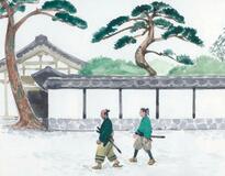 未（いま）だ本能寺にあり（１１）
