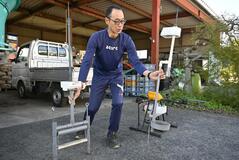 スマート農業の現状と課題説明