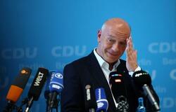 ベルリン市長、再選断念