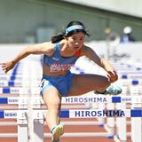 陸上・石原南菜（白鴎足利高）らに優秀選手賞　定通制3連覇のソフトテニス女子選抜は栃木県高校スポーツ賞に