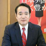 衆院選栃木3区 自民党前職・簗和生氏(46)のプロフィール 高市首相に「やなちゃん」と呼ばれる仲