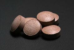 紅こうじサプリ、腎障害を実証