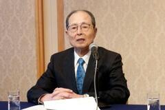 王貞治会長「球界盛り上がる」