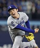 こだわり封印 救援で好投