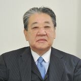 元職の神谷氏、県議選出馬へ　鹿沼選挙区