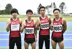 陸上競技協会、とちぎ国体へ独自強化策　有望選手の就職橋渡し