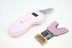 すべての世代の噛む力を「見える化」 歯科用咬合力計「Oramo™2」を11月4日発売