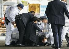【警護で７段階評価導入】要人守る「３秒の攻防」