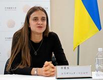 日本の復興技術をウクライナへ