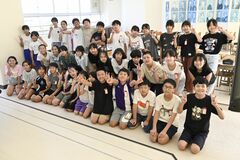 ■下野・石橋北小６年