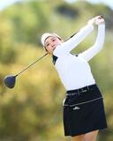 伊藤愛華と佐久間朱莉が首位