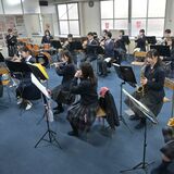 佐野日大きょうセンバツ初戦、ブラバンに迫る　 “魔曲”「マグナ」で選手を後押し　猛虎チャンテも初披露へ