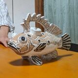 「器の形で器でないもの」　陶芸家土居恭司さんが個展　宇都宮で10月