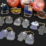 母校愛、ガチャで育んで　栃木の高校制服や校章がキーホルダーに　25日からご当地カプ…