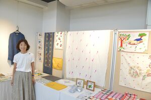 バングラデシュ支援へ 現地製作の服など販売 小山 地域の話題 県内主要 下野新聞 Soon ニュース 下野新聞 Soon スーン