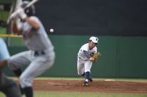 [18秋]準々決勝　第10日