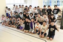 ■下野・石橋北小６年