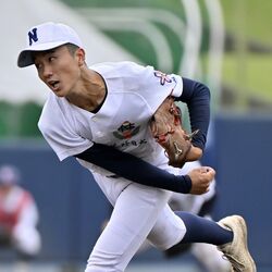 佐野日大12年ぶり４強　エース鈴木有、抜群の制球力乱れず　秋季関東高校野球