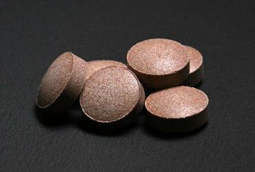 紅こうじサプリ、腎障害を実証